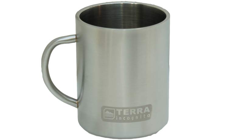 Термокружка Terra Incognita T-Mug 300 (TI-TMUG-300)