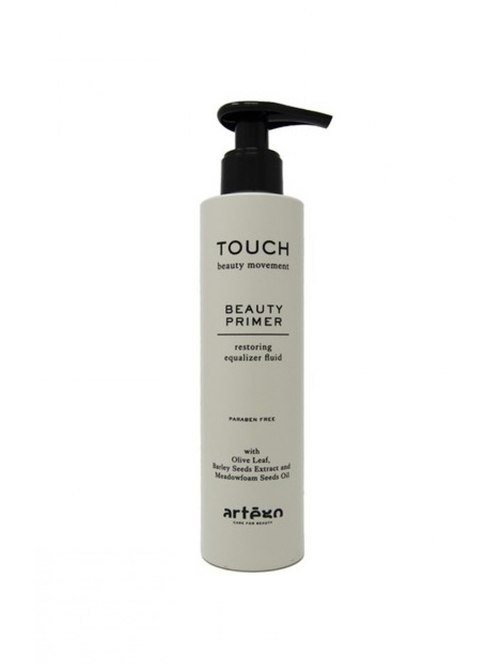 Крем, що відновлює Artego Touch Beauty Primer Fluid 200 мл
