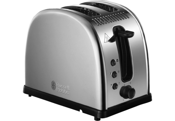 Тостер Russell Hobbs 21290-56