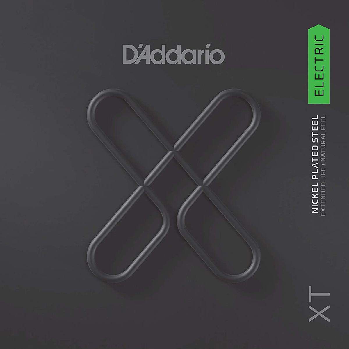 Струна D'Addario XTNW030 XT Nickel Wound Single String .030