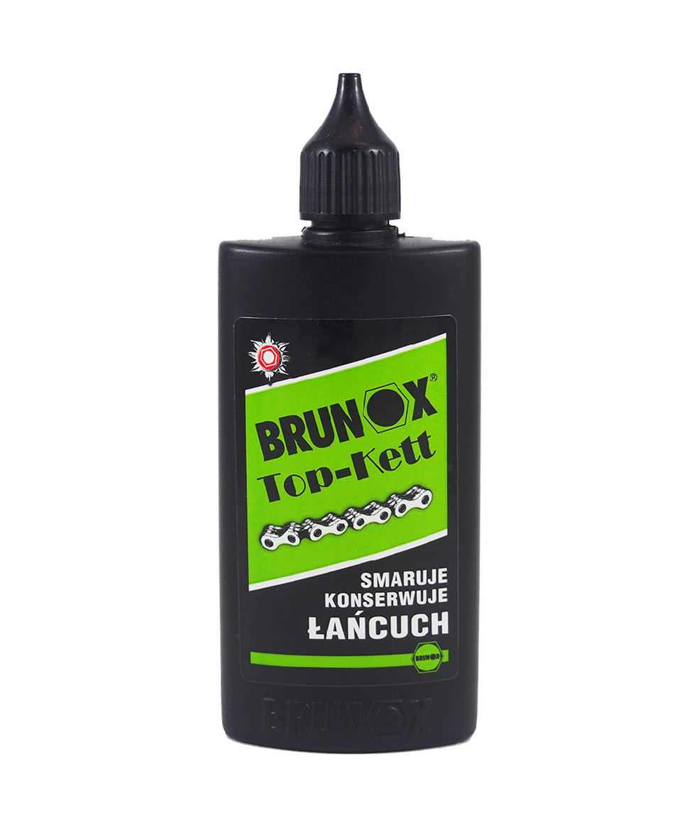 Олія Brunox Top-Kett 100 мл