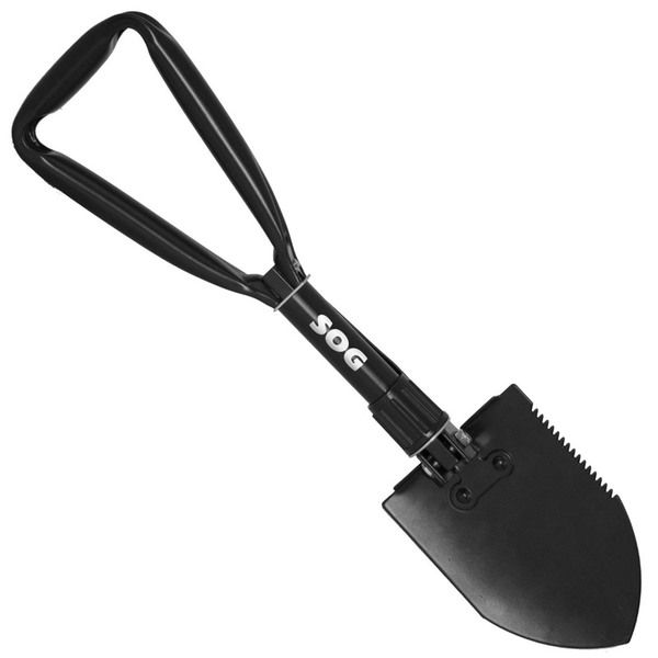 Лопата складана SOG Entrenching Tool (F08-N)