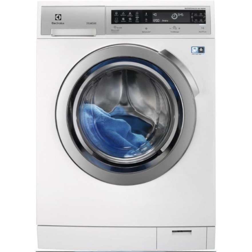 Пральна машина автоматична Electrolux EWF 1408 WDL2 Білий (F00116208)