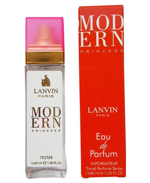Туалетная вода Lanvin Modern Princess - Travel Perfume 40ml