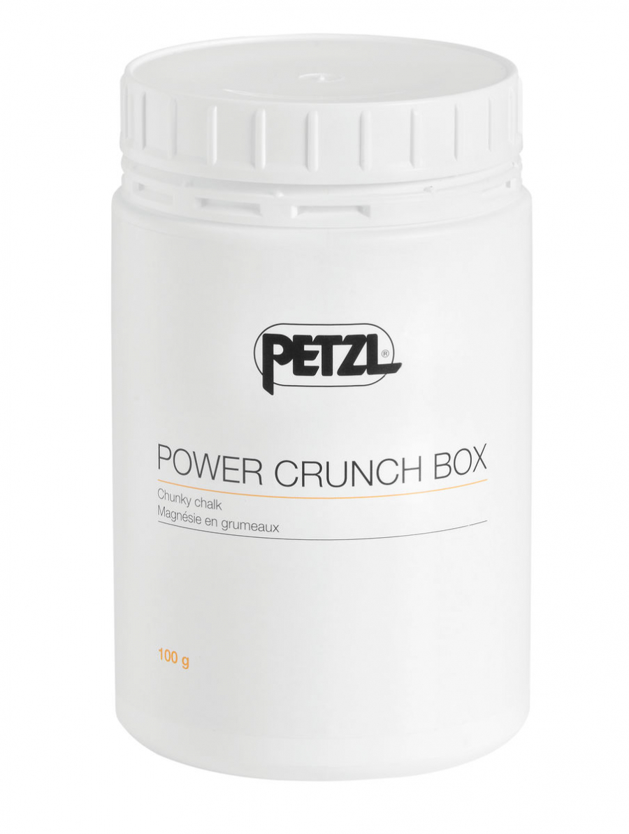 Магнезия Petzl Power Crunch BOX (1052-P22AX 100)