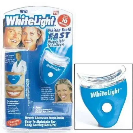 Система для отбеливания зубов OPT-TOP White Light (Уайт Лайт) (2069288992)