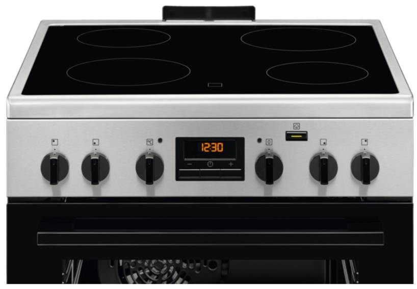 Электрическая плита Electrolux LKR664100X (6898039)