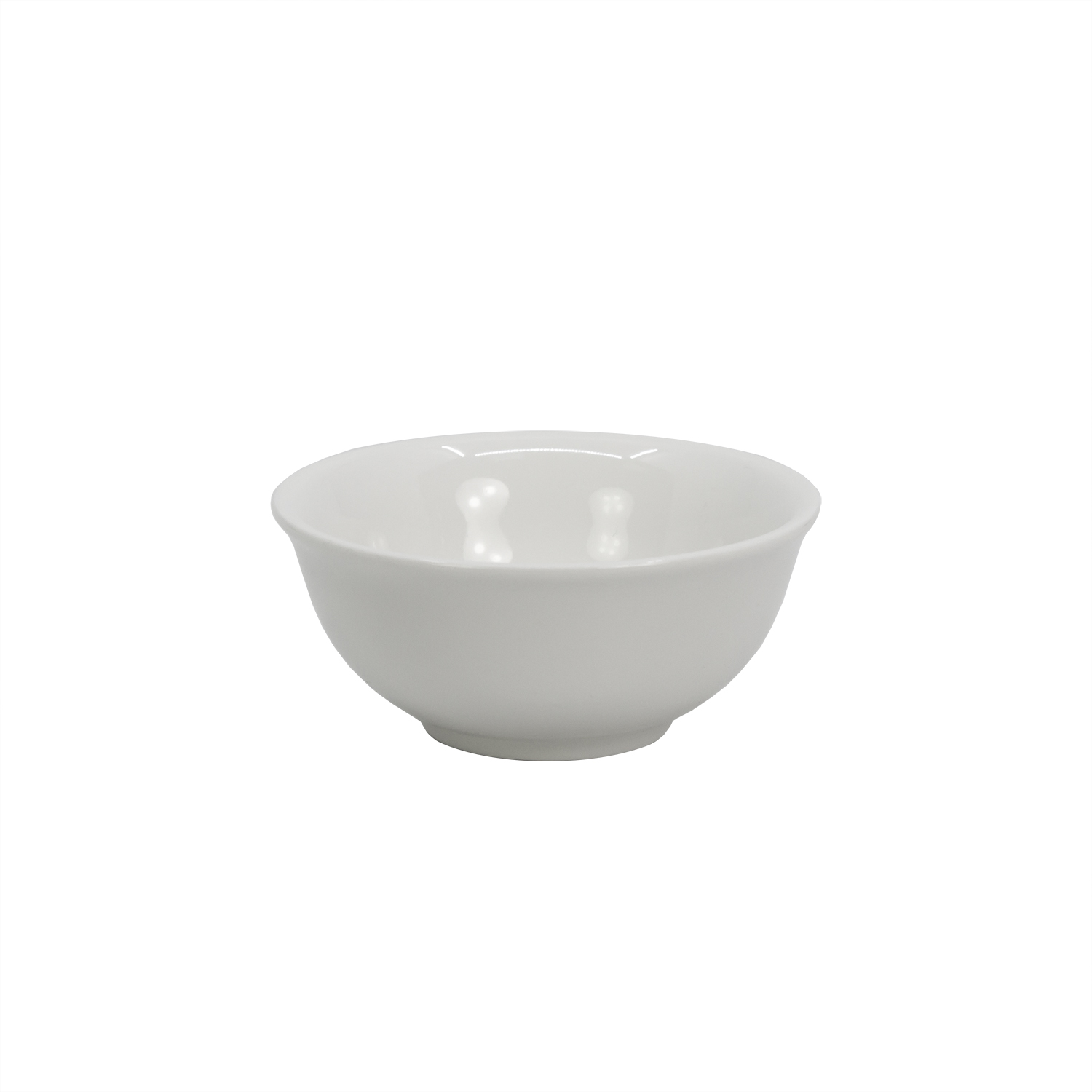 Миска для соуса RAK Porcelain Nano 9 см (33005)