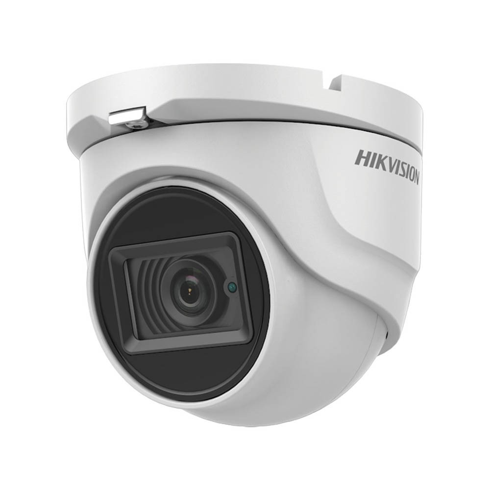 4K Turbo HD видеокамера Hikvision DS-2CE76U1T-ITMF (2.8 мм)