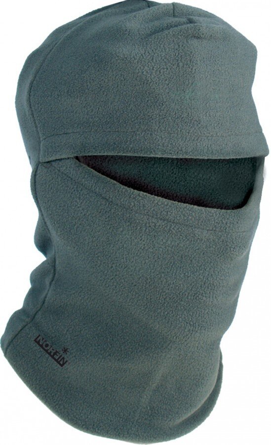 Шапка-маска Norfin Mask р.XL Бежевый (303324-XL)