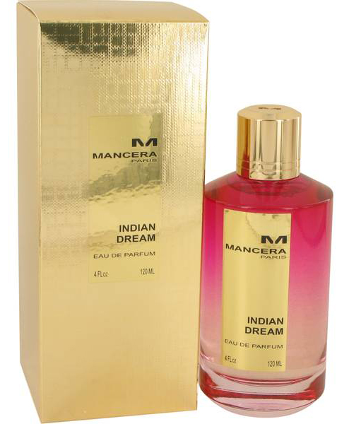 Парфюмированная вода Mancera Indian Dream для мужчин и женщин edp 120 ml (ST2-26752)