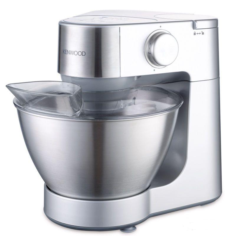 Кухонная машина KENWOOD KM 285 Серебристый (F00103355)