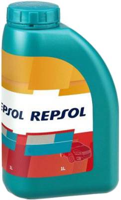Антифриз G11 синій концентрат 1л REPSOL ANTICONGELANTE PURO BOTE / RP700R34