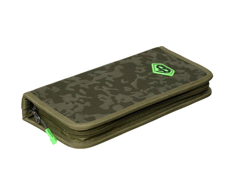 Сумка-поводочниця Сarp Pro Rig Holdall CPLD69544