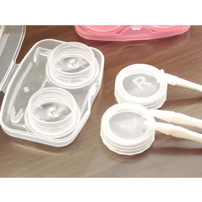Линзы контактные Seta Decor RY-29 (13379)