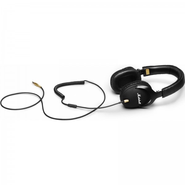 Marshall Monitor Black (F00171786)