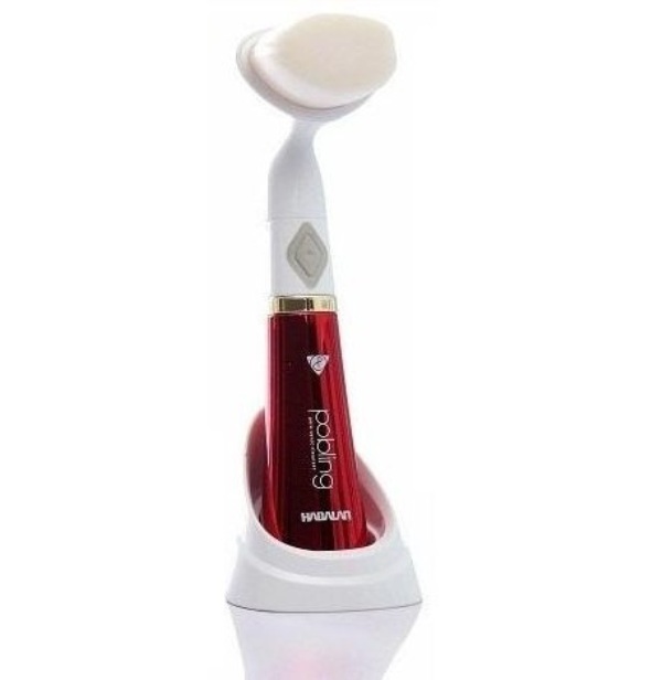 Ультразвуковая щетка для очищения лица Pobling Pore Sonic Cleanser Красный (p676718536-1)