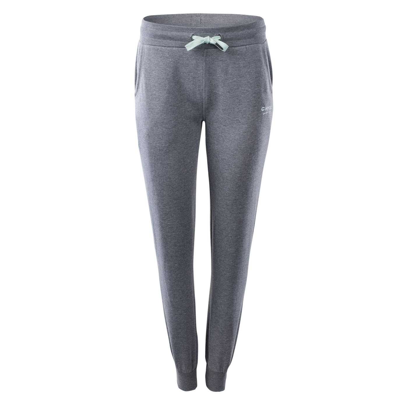 Спортивні штани Hi-Tec Lady Melian XS Сірий (HTLMLNGR)