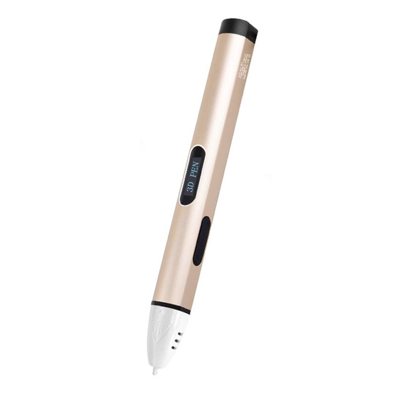 3D ручка Dewang DW X4 2.0 Gold (vo_0002_3)