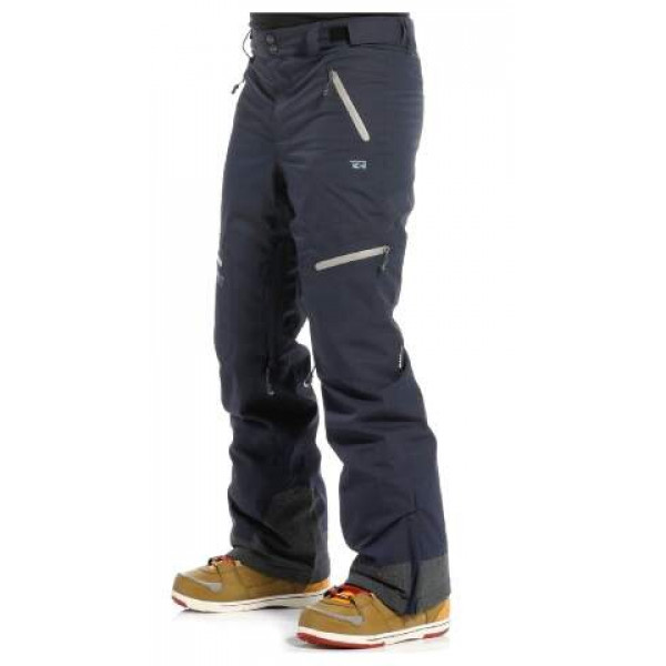 Штаны Rehall Dwayne Navy XL (1012-60191-3007XL)