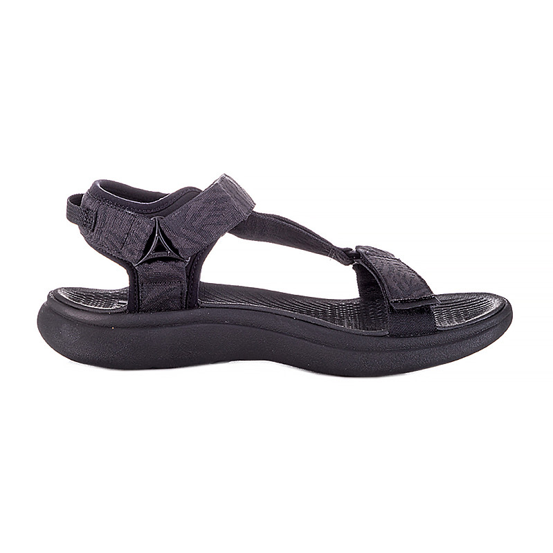 Женские Сандали HELLY HANSEN W CAPILANO F2F SANDAL Черный 40.5 (7d11794-990 40.5)