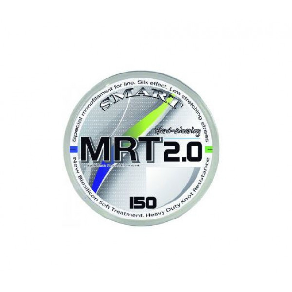 Леска Smart MRT 2.0 150m 0.165mm 2.5kg (1013-1300.32.90)