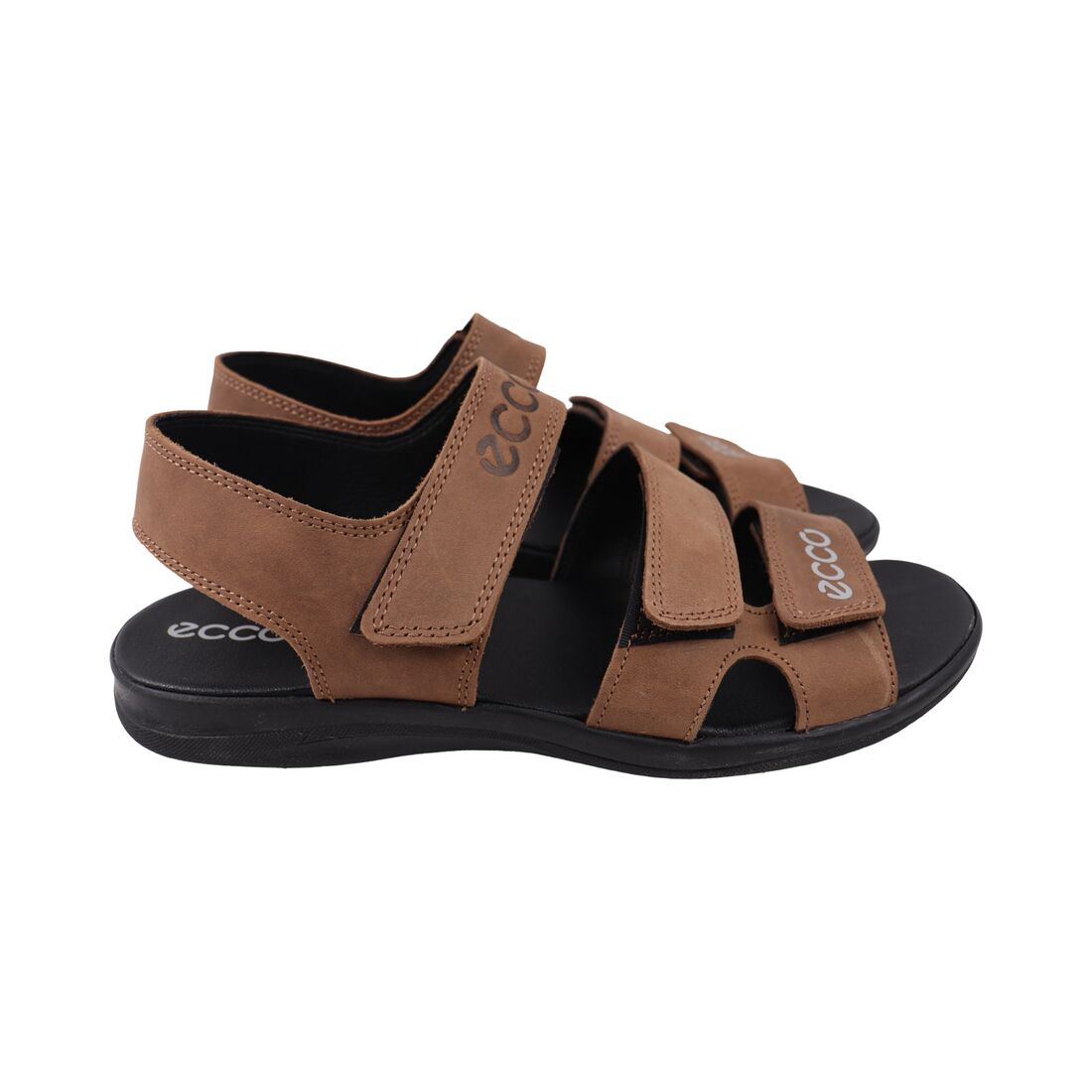 Сандалии мужские Maxus Shoes 157-25LBS 44 Коричневый (181454044)