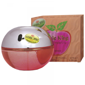 Жіночий парфум Christian APPLE KiING for women 100 мл