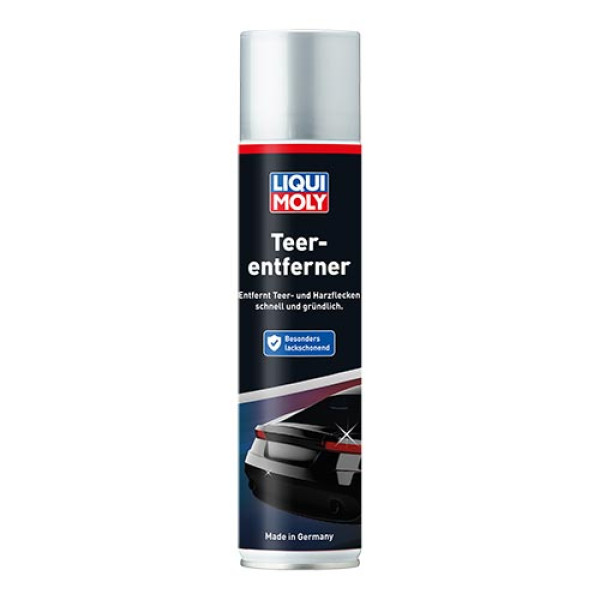 Антибитум Liqui Moly Teer Entferner 0.4 л (1600)