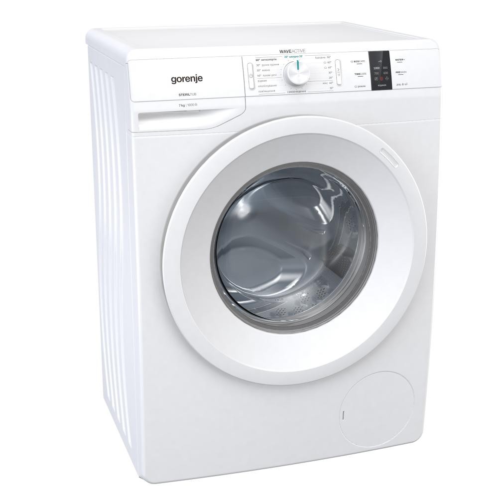 Пральна машинка Gorenje WP70S3 (F00162715)