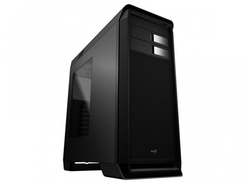 Корпус Aerocool Aero-1000 Black (ACCM-PA01021.11) (F00148048)