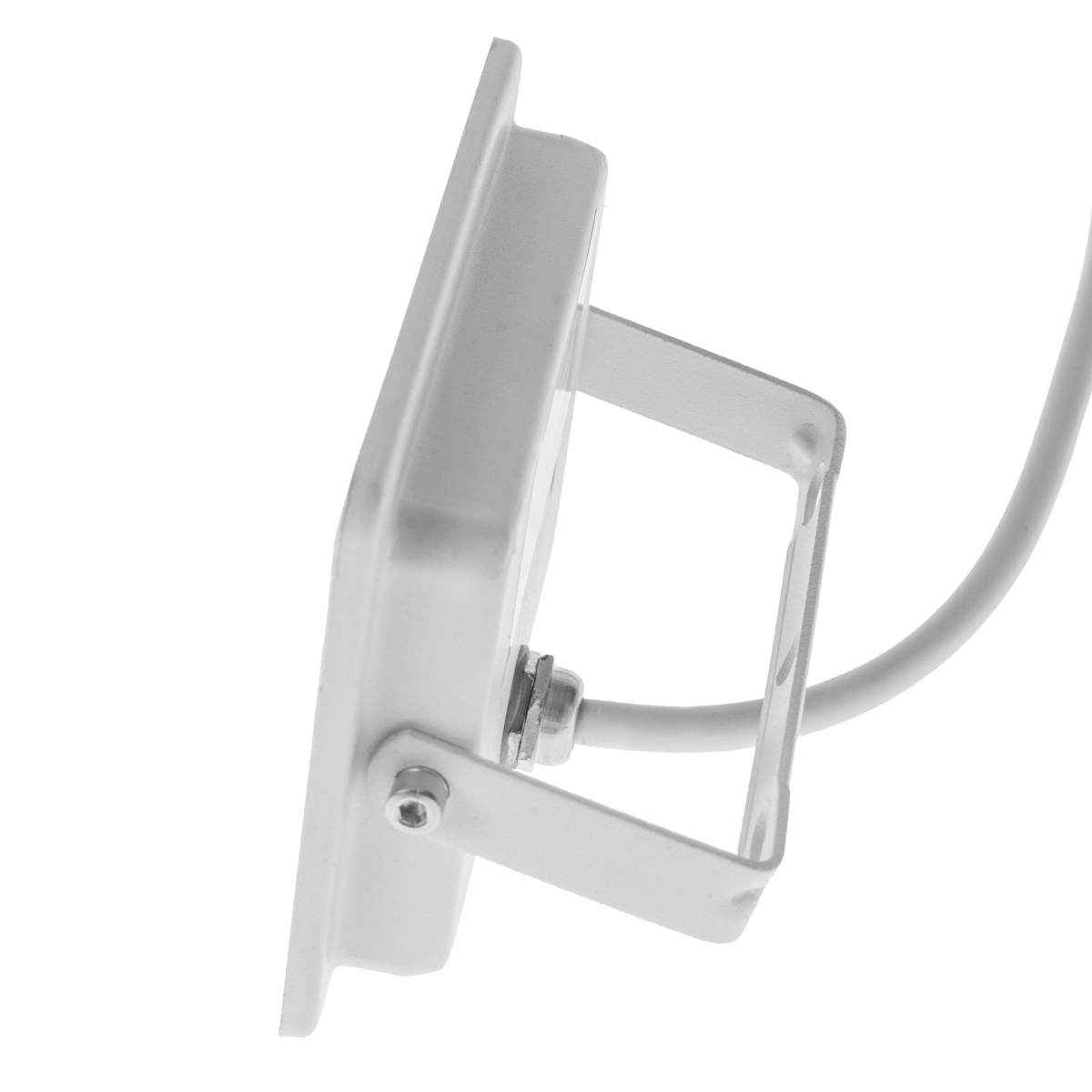 Прожектор Brille LED IP65 20W HL-28 Белый 32-554
