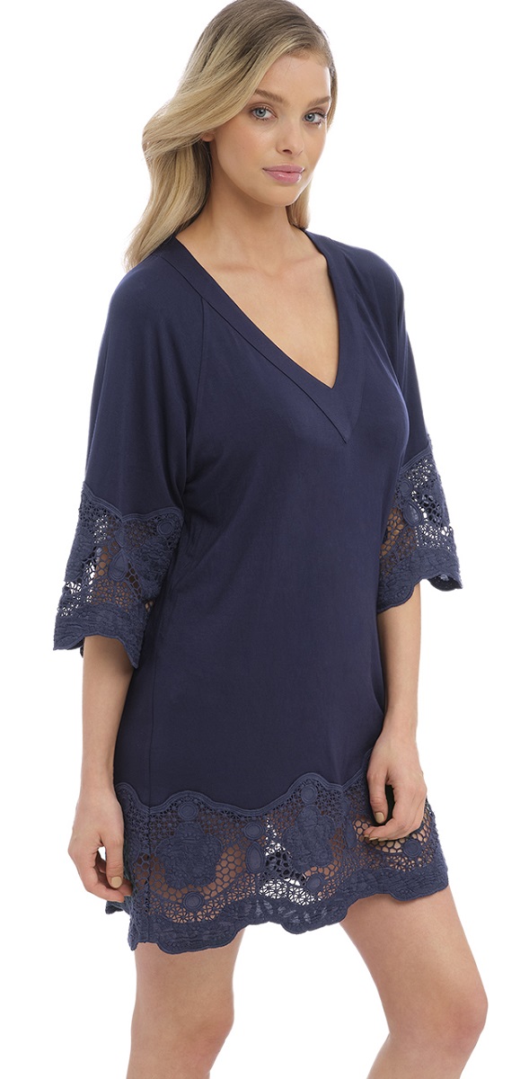 Туника Fantasie Dione 6364INK L Ink (889501579464)