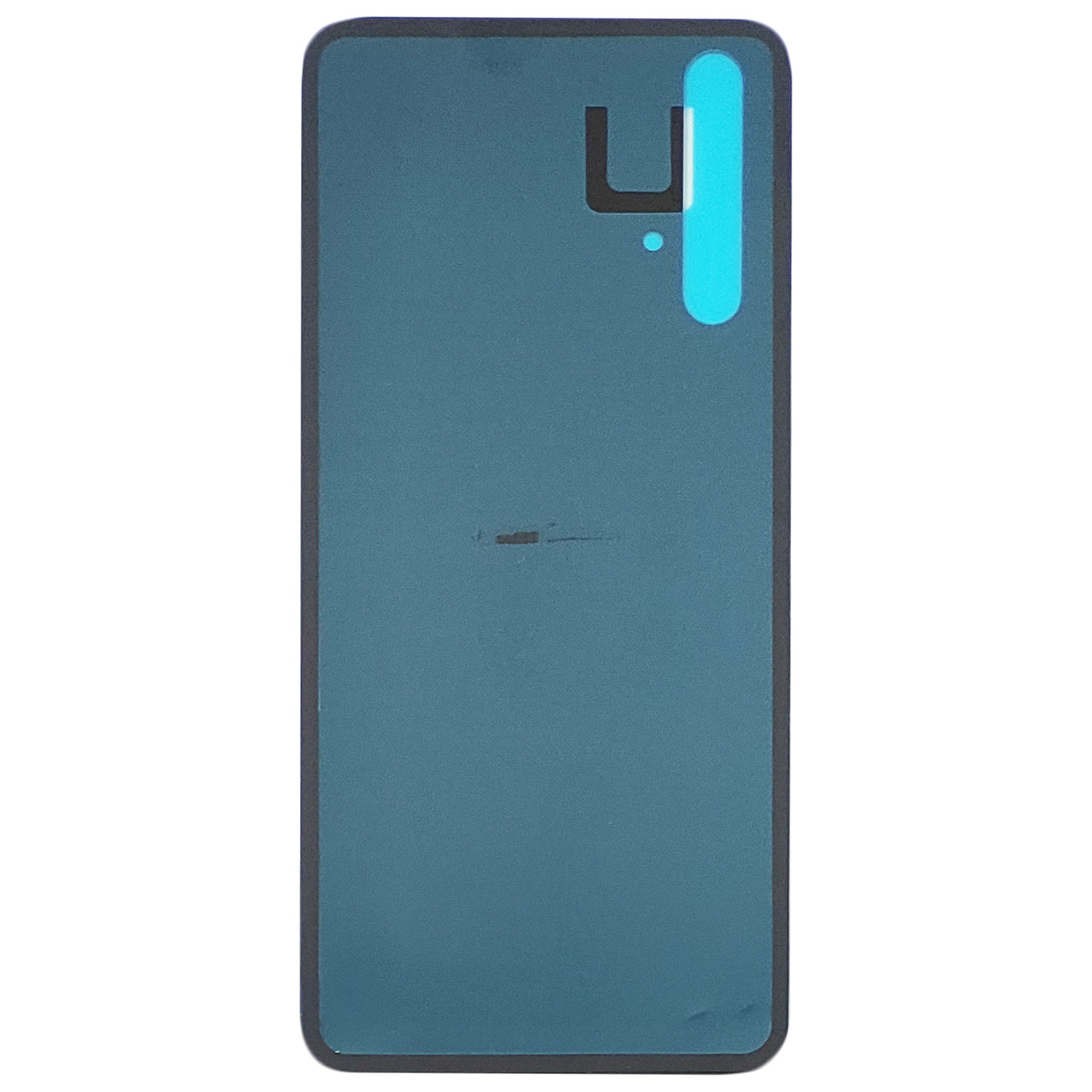 Задняя крышка Walker Honor 20 High Quality Green