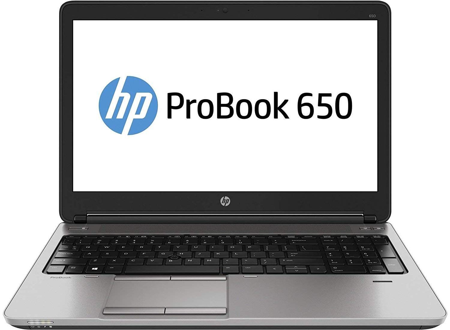 Ноутбук HP ProBook 650 G2 i5-6300U/8/120SSD Refurb