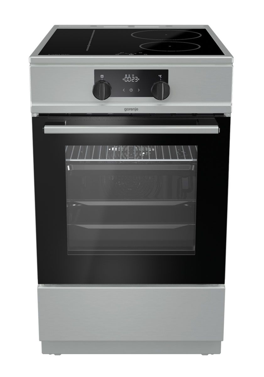 Плита електрична Gorenje EIT 5351 XD (F00167989)