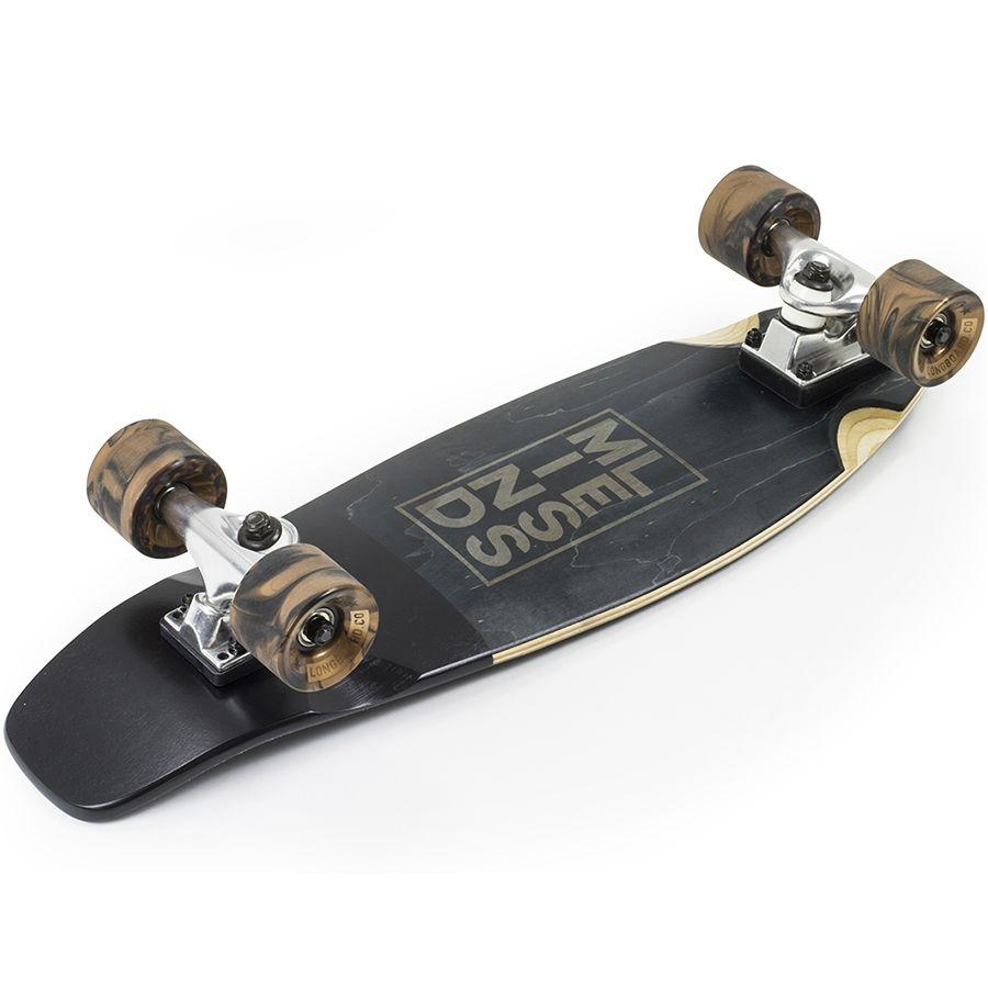 Круїзер Mindless Stained Daily III black