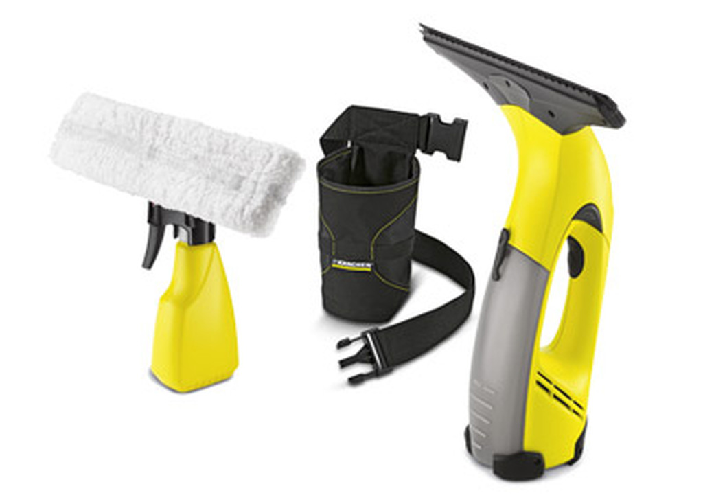 Віконний пилосос Karcher WV 60 Plus (F00060002)