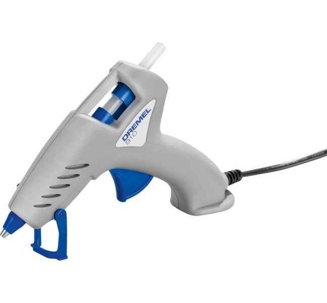 Термопистолет клеевой Bosch Dremel 910 7 мм iz16121