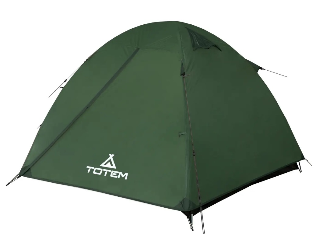 Двухместная палатка Totem Tepee TTT-020