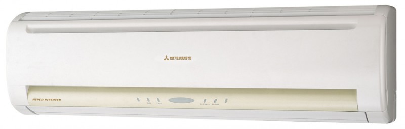 Кондиционер Mitsubishi Electric SRK 50 HE-S1 Белый (F00113559)