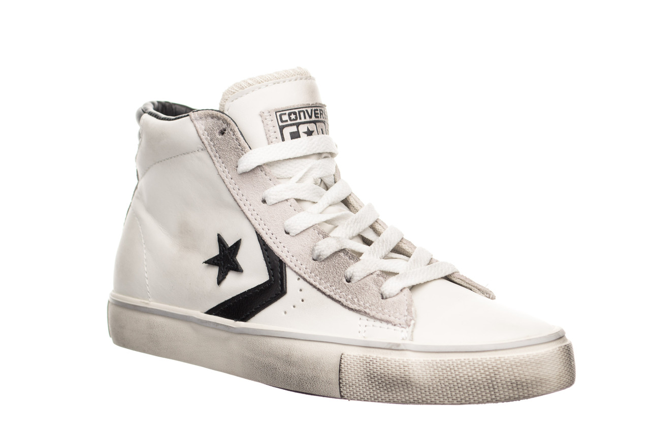 Кеді Converse 37 Білий (155096C)