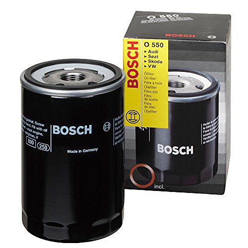 Масляный фильтр BOSCH 7017 FORD Focus,Mondeo 1,8i 06-