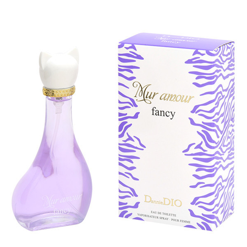 Парфуми Positive Parfum Mur Amour Fancy for women edt 45 ml (hub_WKPB74201)