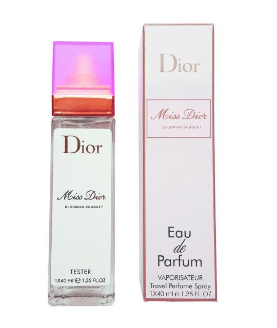 Туалетная вода CD Miss Blooming Bouquet - Travel Perfume 40ml