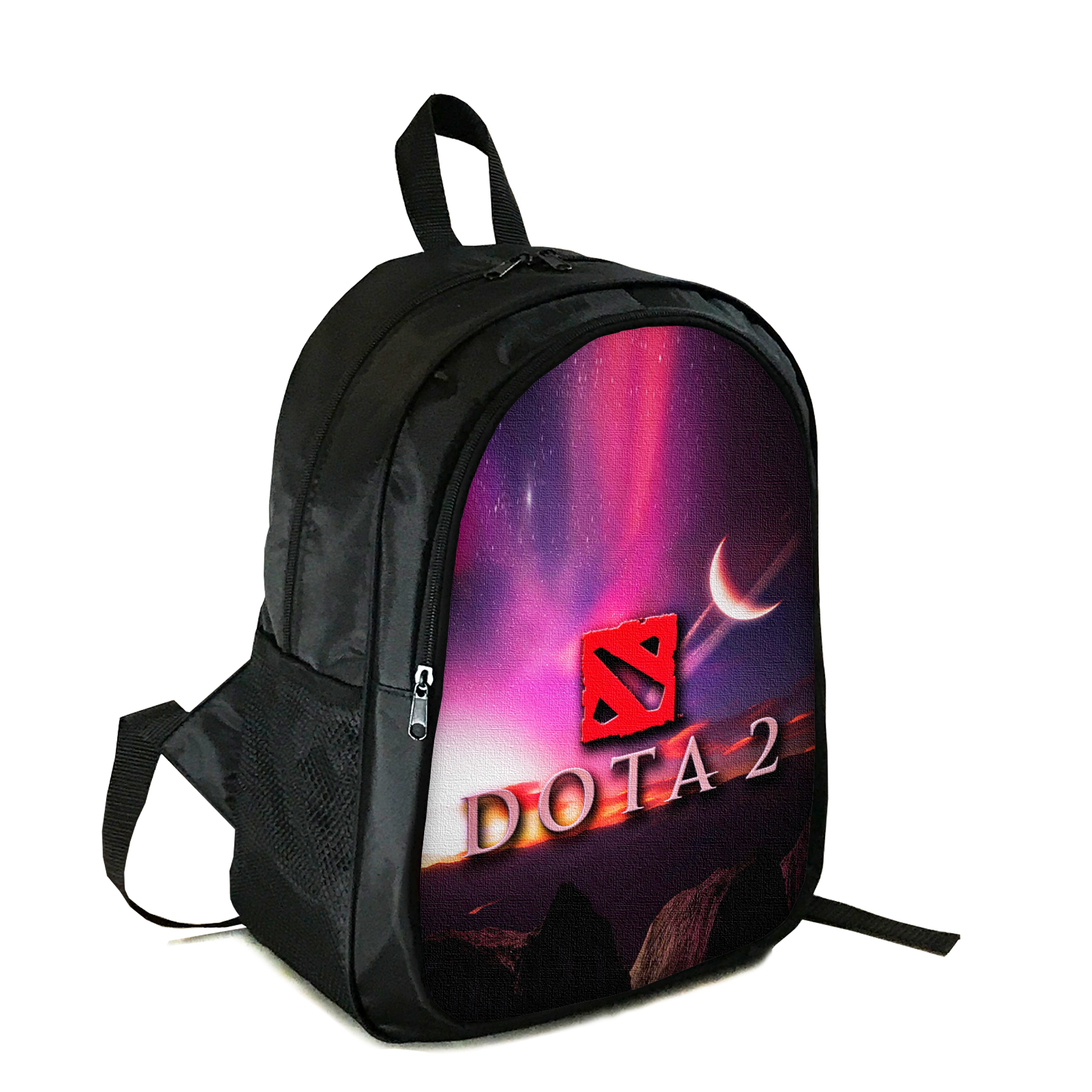 Дитячий рюкзак Dota 2 20 л різнокольоровий