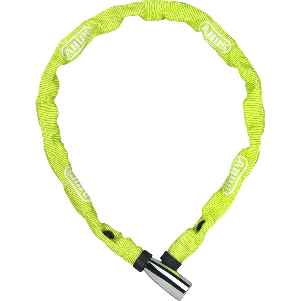 Велозамок ABUS 1500 Web 60 Lime (563447)