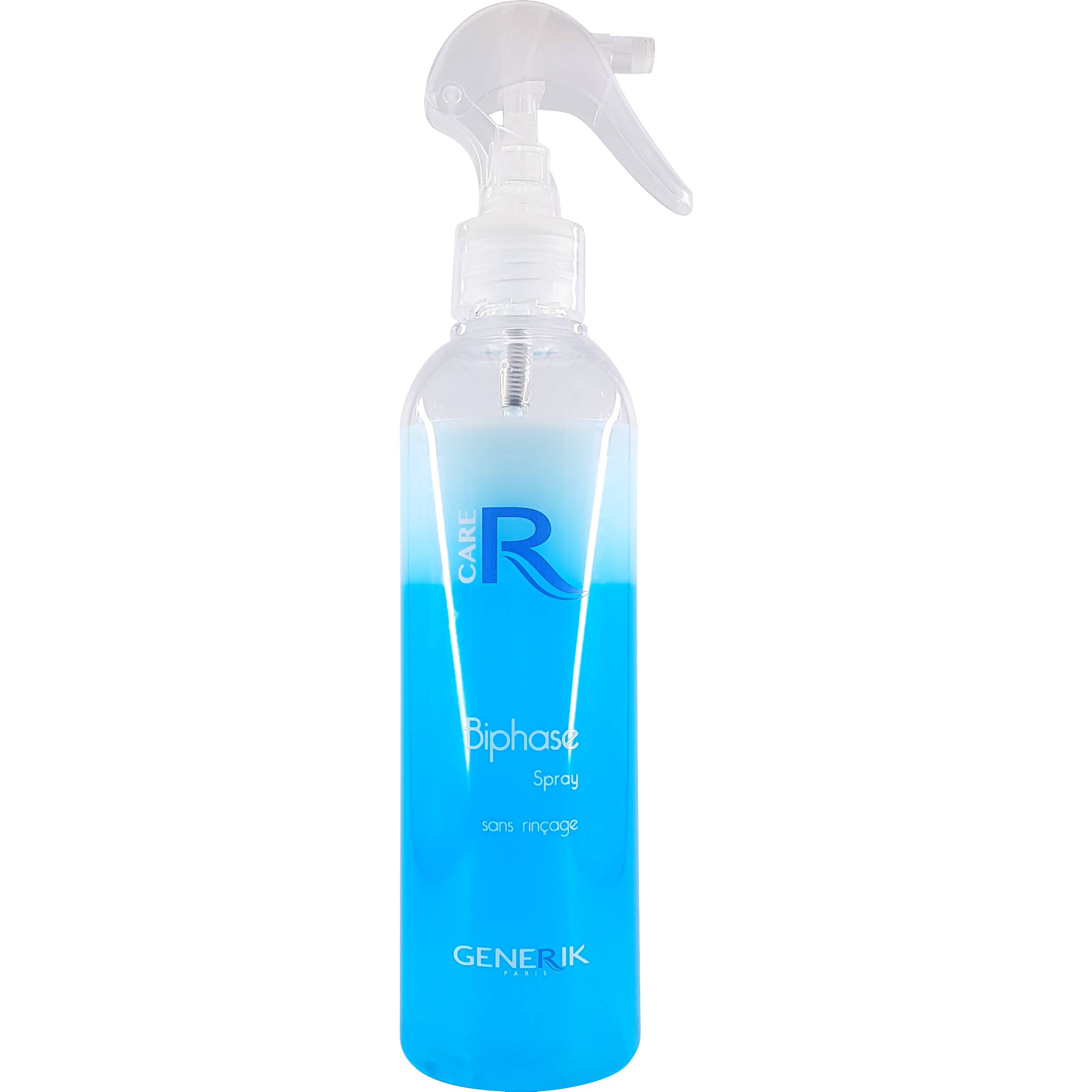 Спрей Бі-Фаз УЗволожуючий Двофазний Generik Spray BiРhase 250 мл 000013678