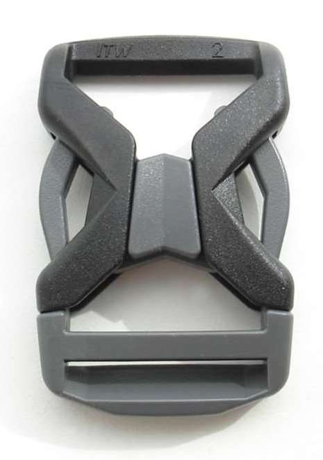Пряжка фастекс TrekLine 25 мм (TREK-PF25MM)