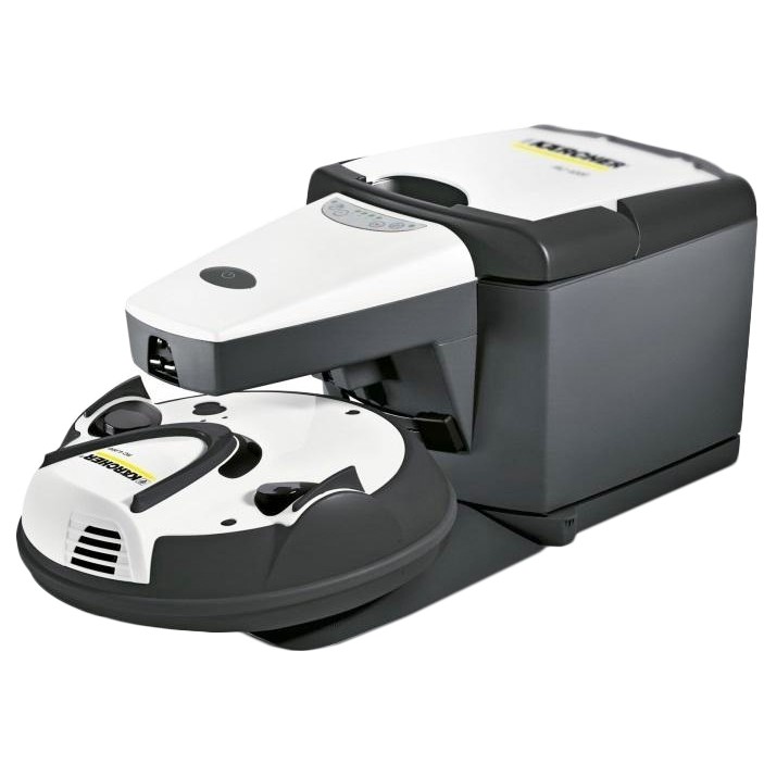 Робот-пилосос Karcher RC 4000 (F00045111)